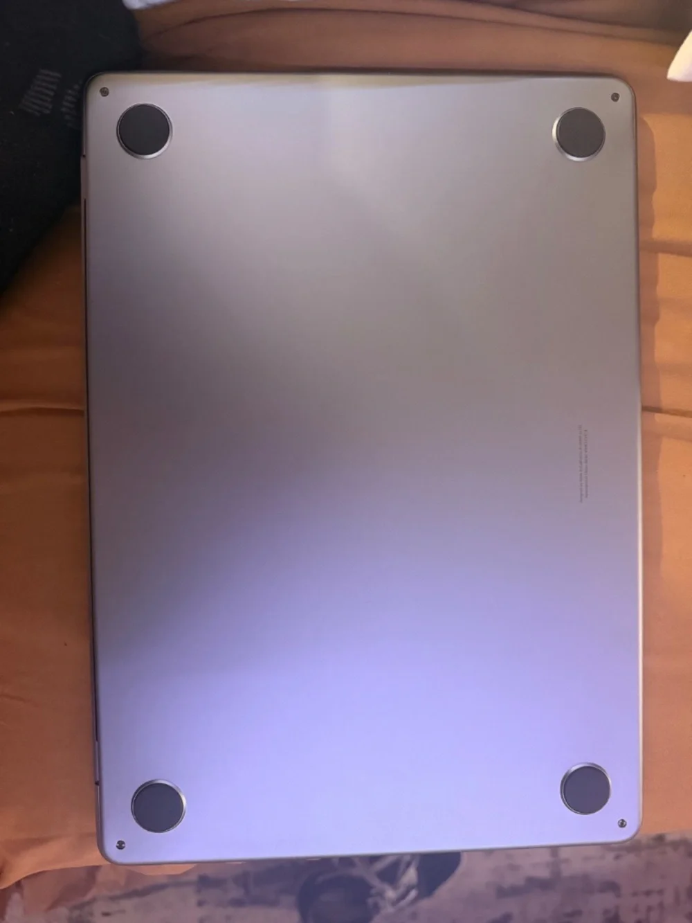 MacBook Air 13 inch M3 2024